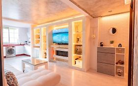 Lovemar Piso Turistico